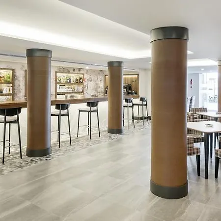 Ilunion Lomas 4* Mérida
