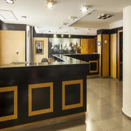 Ilunion Lomas 4*