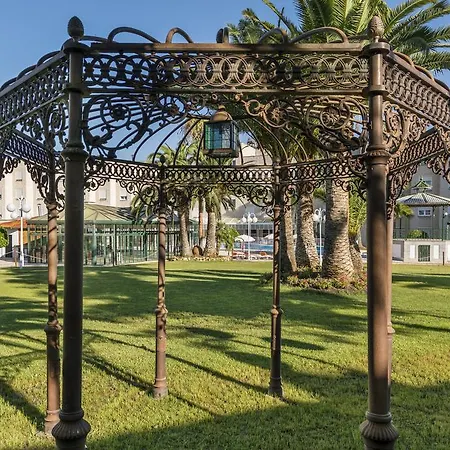 Ilunion Lomas 4* Mérida