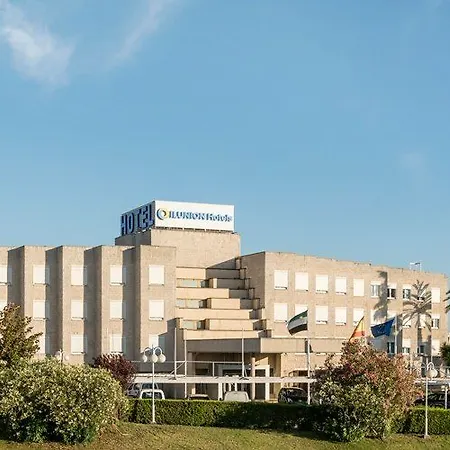 Ilunion Lomas Hotel Mérida