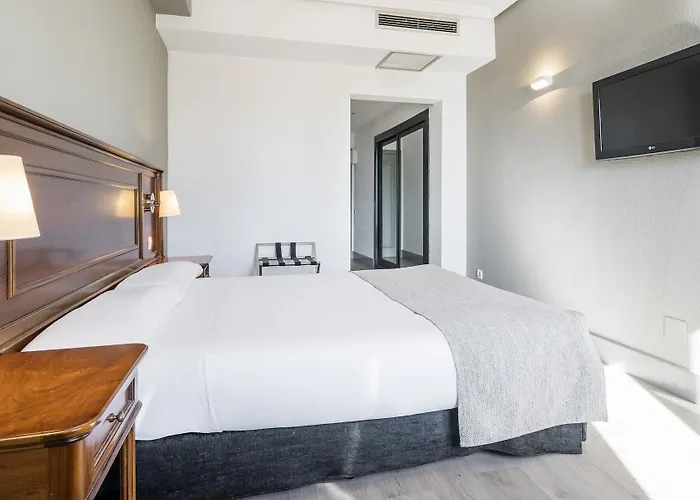 Ilunion Lomas Hotel Mérida