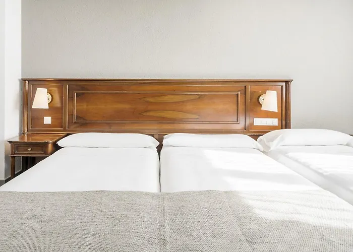 Ilunion Lomas Hotel Merida