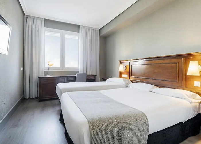 Ilunion Lomas Otel Mérida