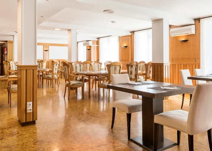 Ilunion Lomas Hotel Mérida