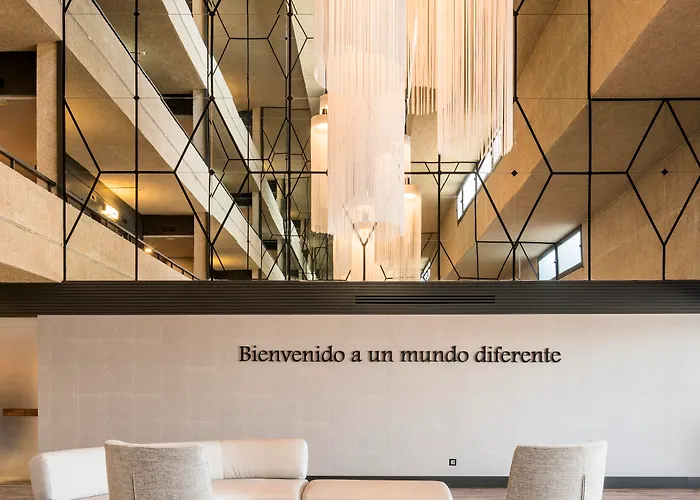 Ilunion Lomas 4* Mérida