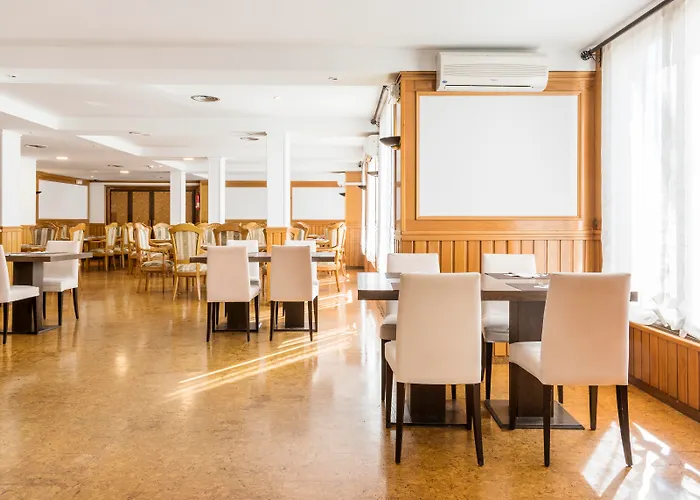 Ilunion Lomas Hotel Merida