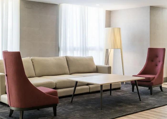 Ilunion Lomas 4* Mérida