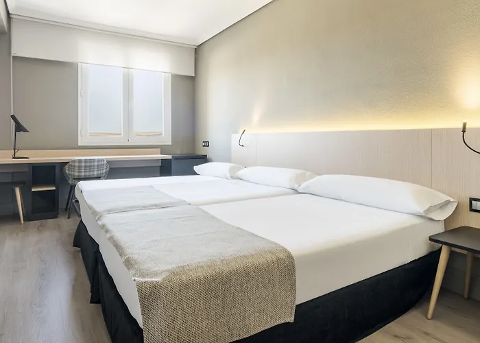 Hotel Ilunion Lomas Mérida