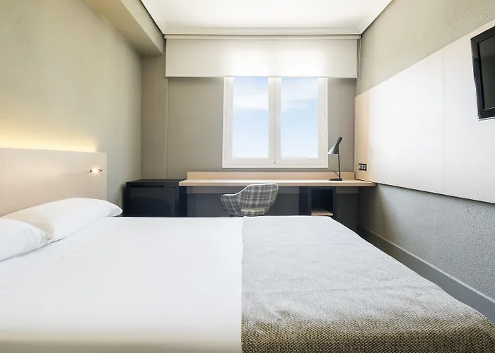 Ilunion Lomas Merida