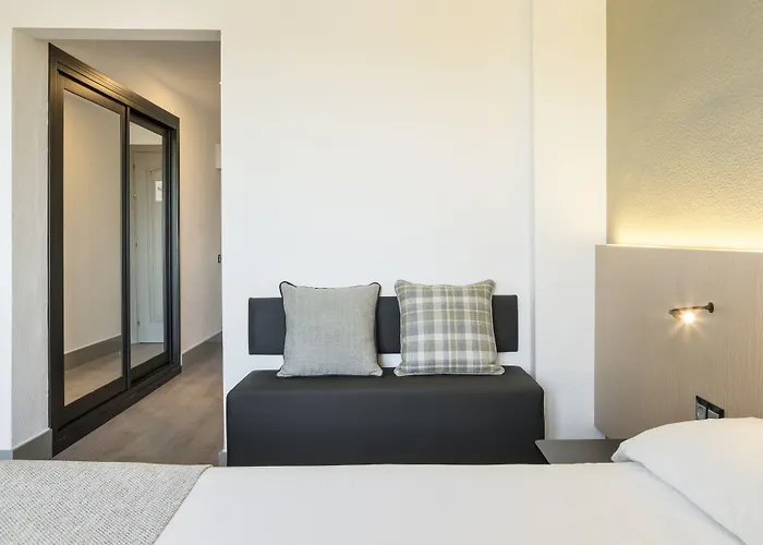 Ilunion Lomas 4* Merida