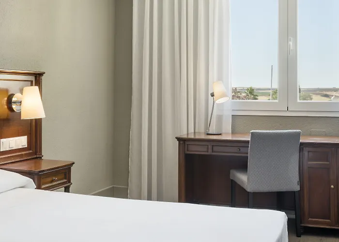 Hotel Ilunion Lomas 4*