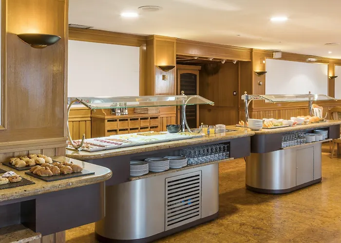 Ilunion Lomas Hotel Merida