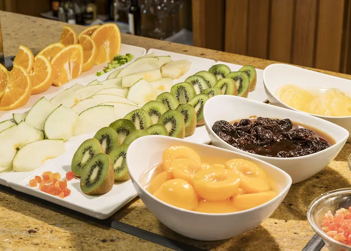 Hotel Ilunion Lomas Mérida