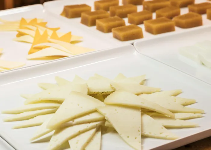 Ilunion Lomas 호텔