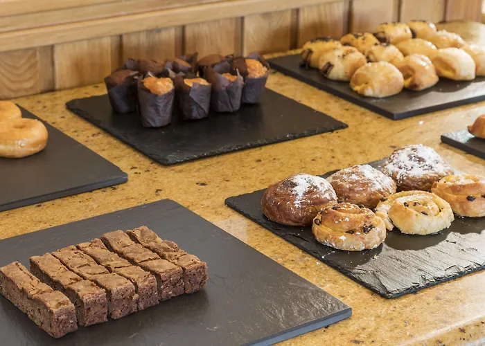 Ilunion Lomas 메리다