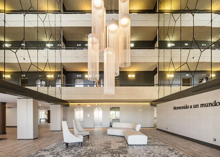 Ilunion Lomas Hotel Mérida