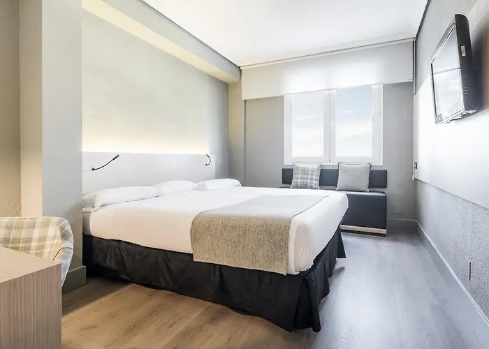 Ilunion Lomas Hotel Mérida