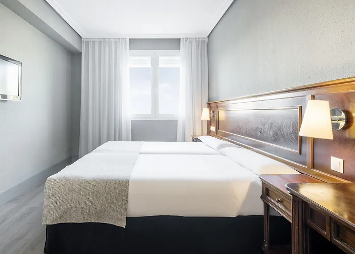 Ilunion Lomas Merida