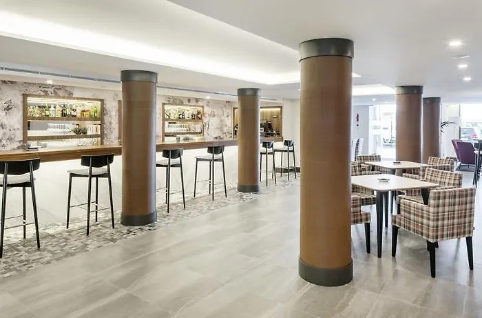 Ilunion Lomas 4* Mérida